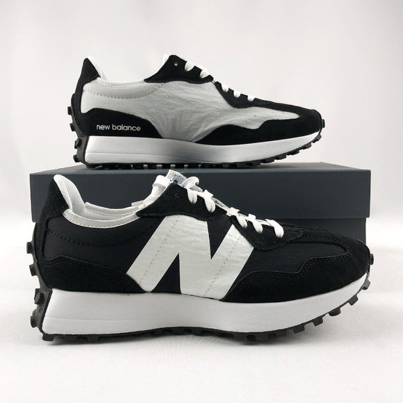 New Balance MS327LF1 Shoes Sneakers - Picture 3 of 11
